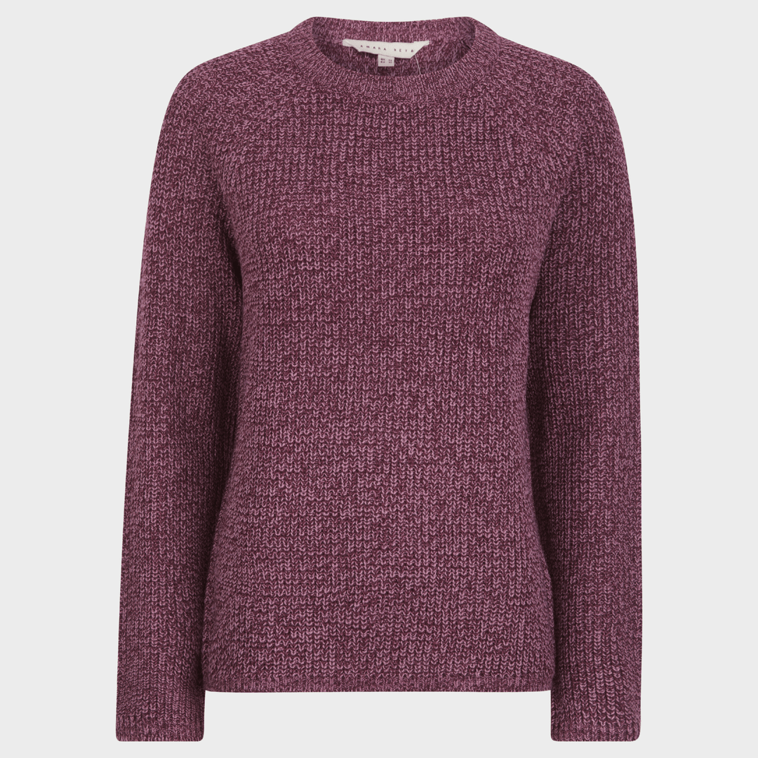 Ladies Raglan Jumper from You Know Who's