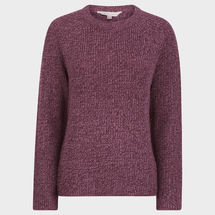 Ladies Raglan Jumper from You Know Who's