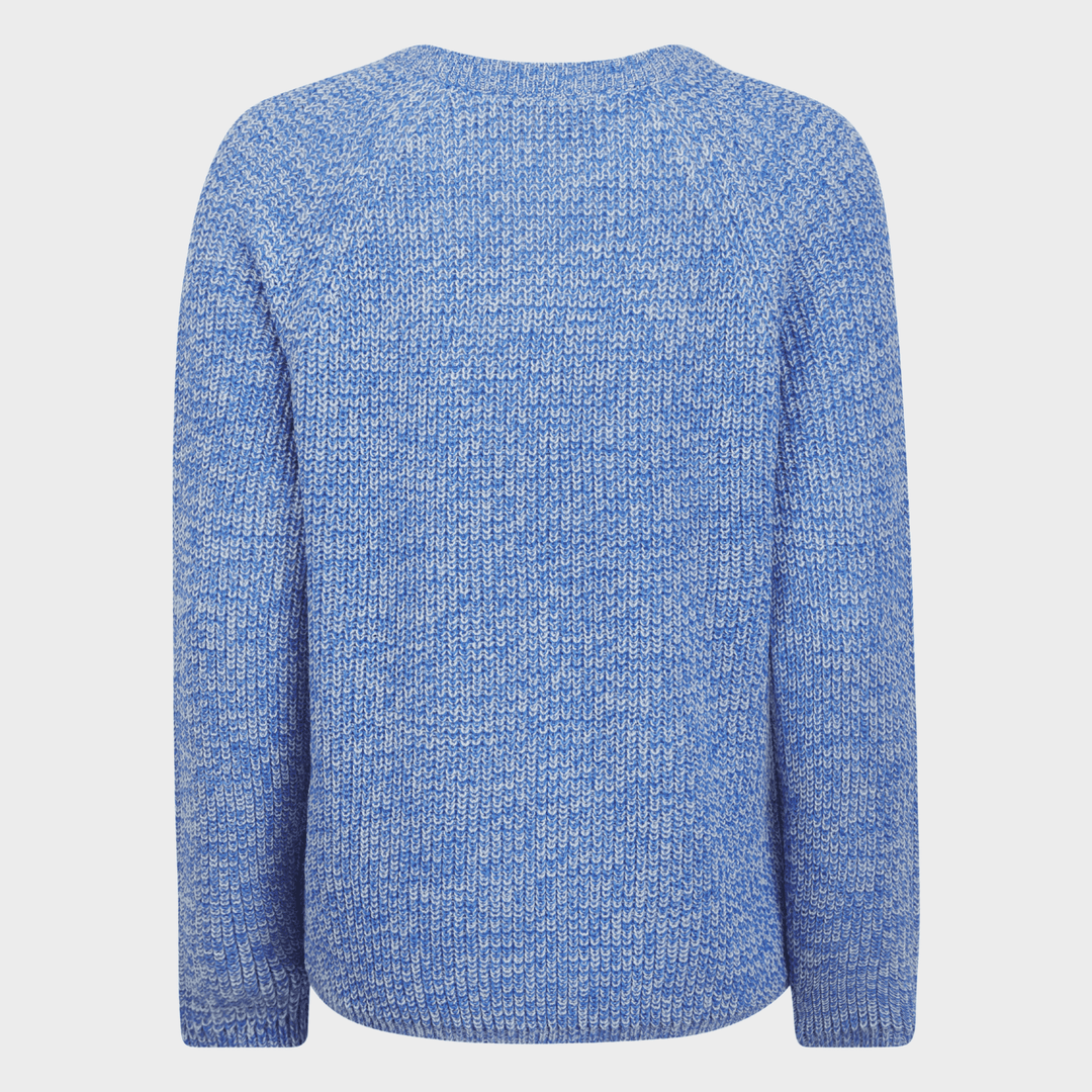 Ladies Raglan Jumper from You Know Who's