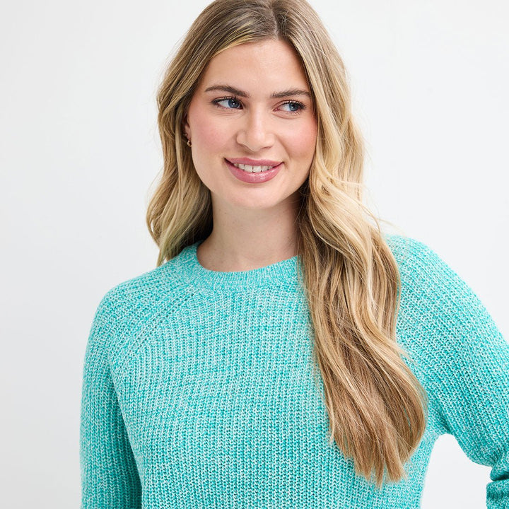 Ladies Raglan Jumper from You Know Who's