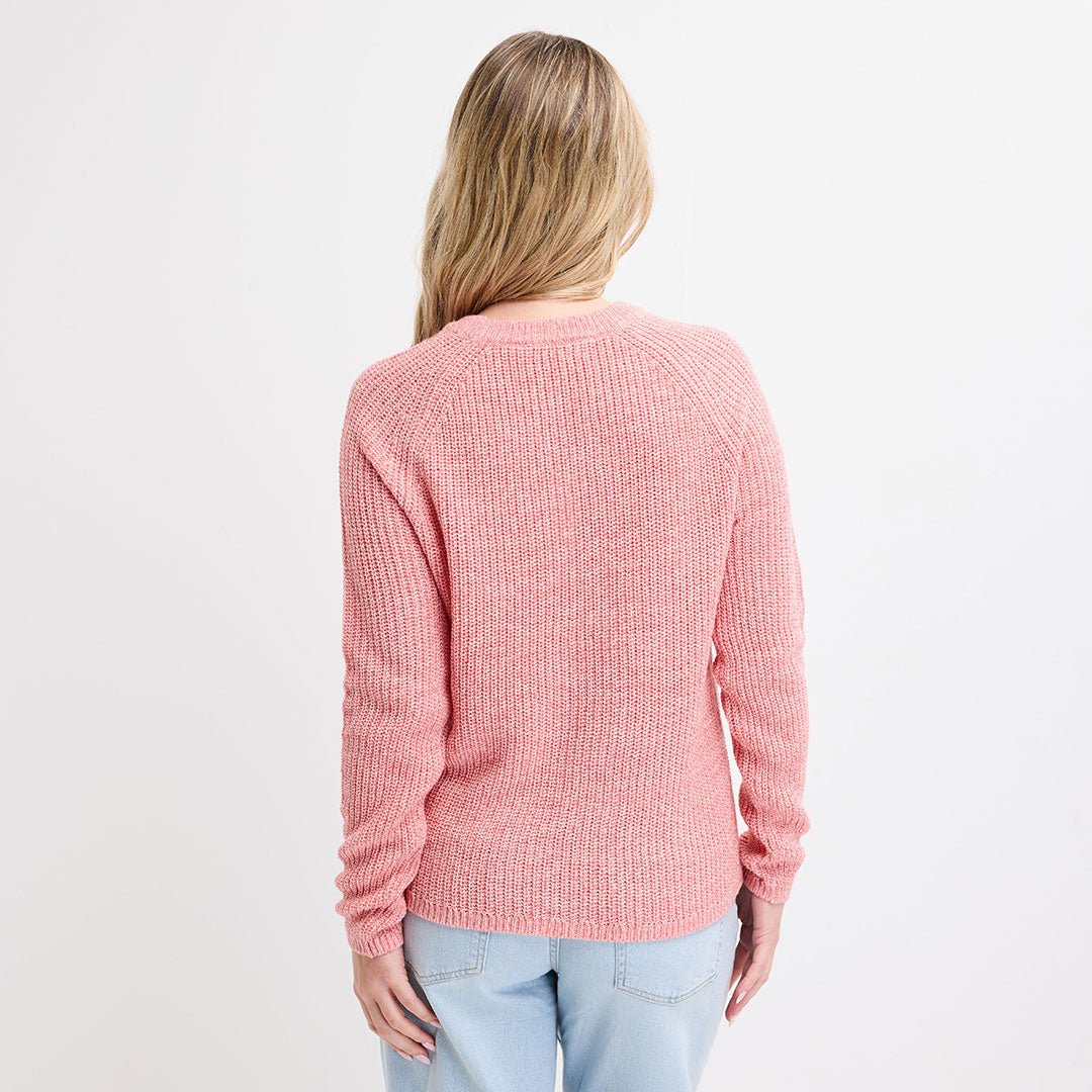 Ladies Raglan Jumper from You Know Who's