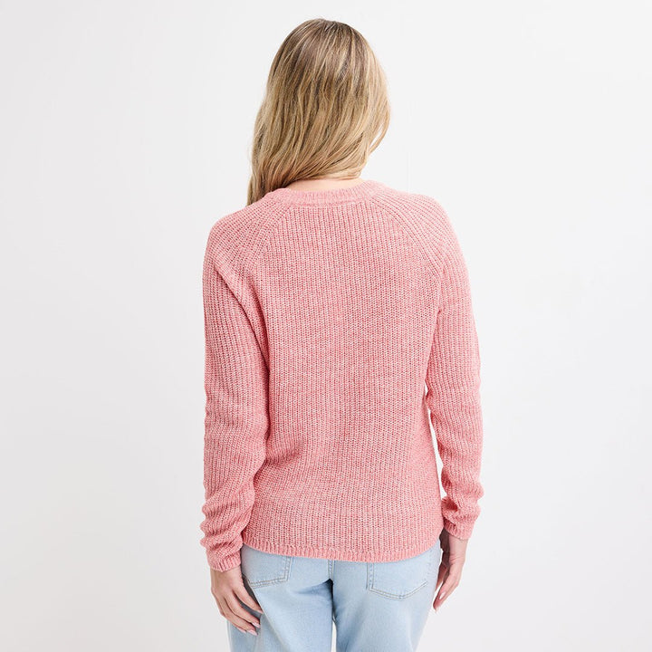 Ladies Raglan Jumper from You Know Who's