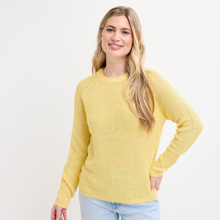 Ladies Raglan Jumper from You Know Who's