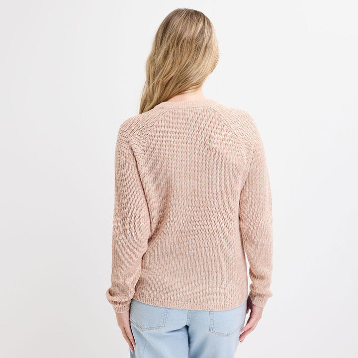 Ladies Raglan Jumper from You Know Who's