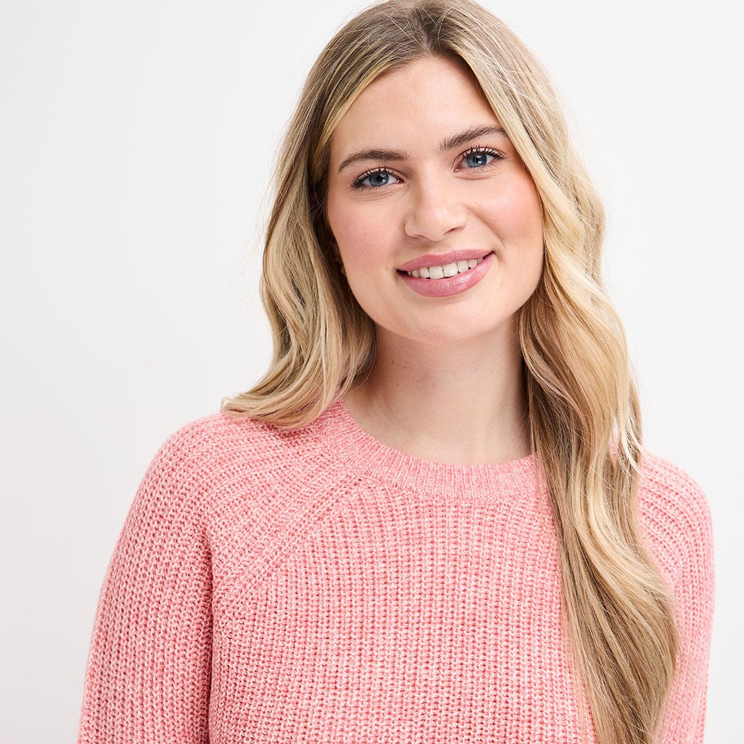 Ladies Raglan Jumper from You Know Who's