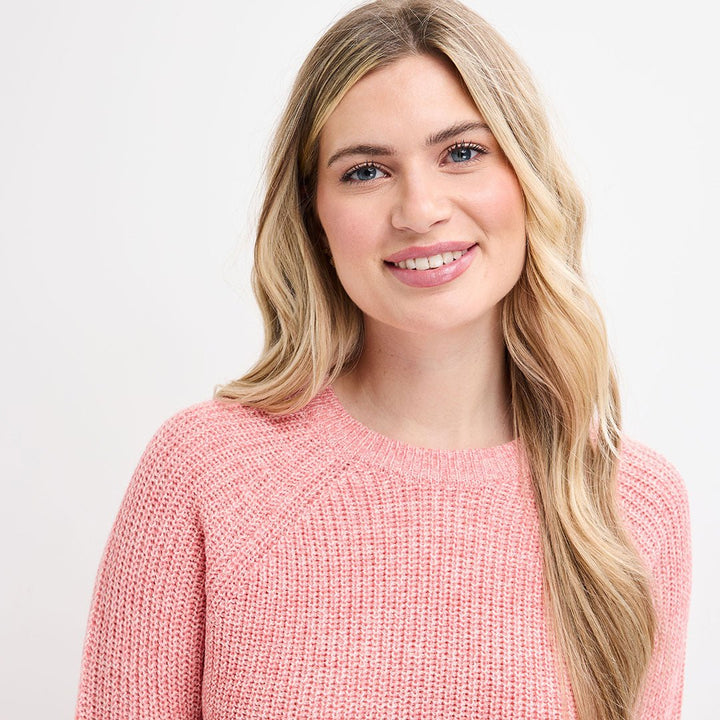 Ladies Raglan Jumper from You Know Who's