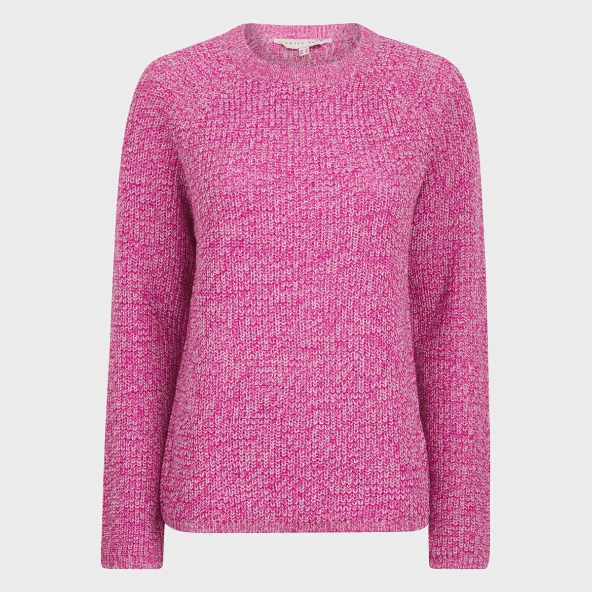 Ladies Raglan Jumper from You Know Who's