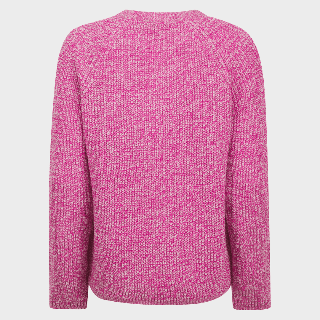 Ladies Raglan Jumper from You Know Who's
