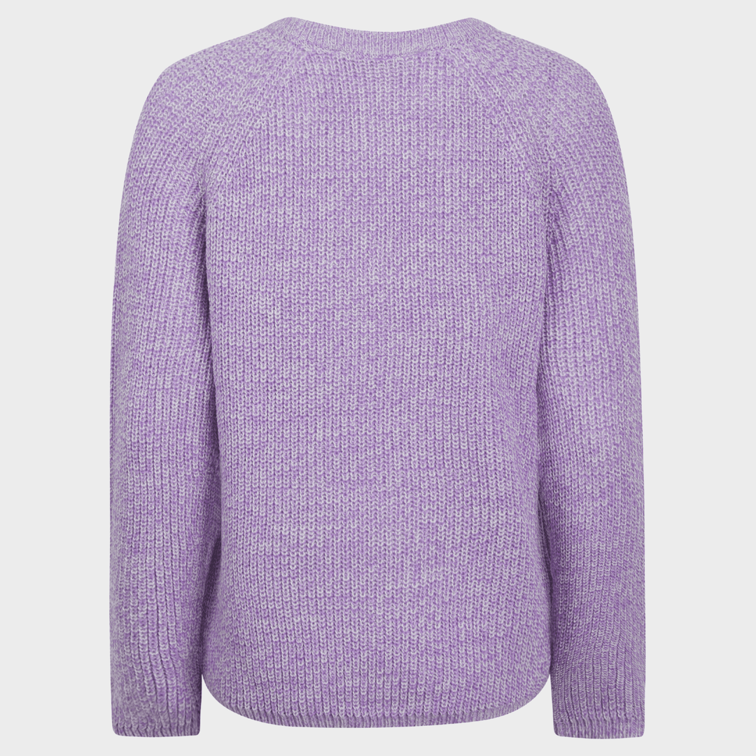 Ladies Raglan Jumper from You Know Who's