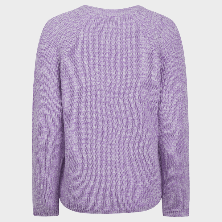Ladies Raglan Jumper from You Know Who's