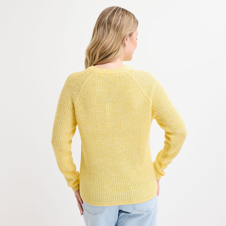 Ladies Raglan Jumper from You Know Who's