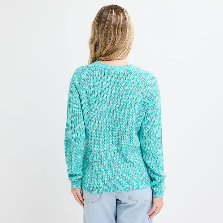 Ladies Raglan Jumper from You Know Who's