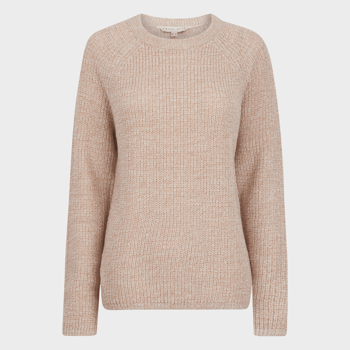 Ladies Raglan Jumper from You Know Who's