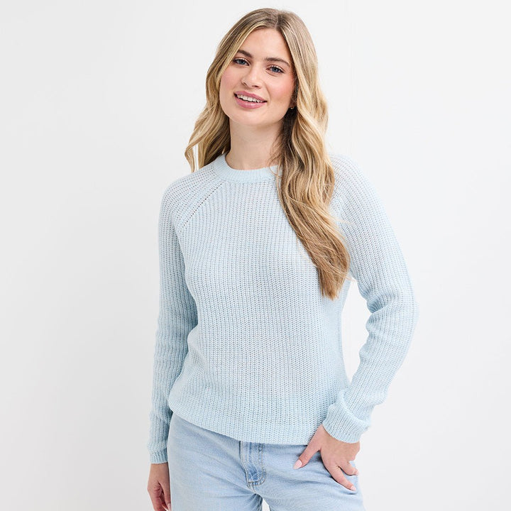 Ladies Raglan Jumper from You Know Who's