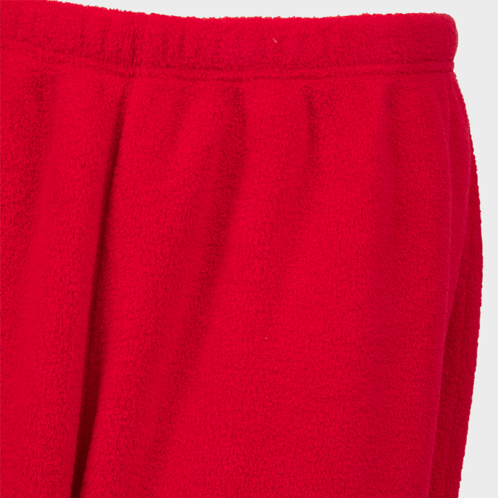 Ladies Red Hearts Lounge Set from You Know Who's