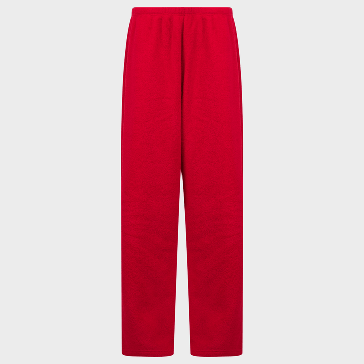 Ladies Red Hearts Lounge Set from You Know Who's