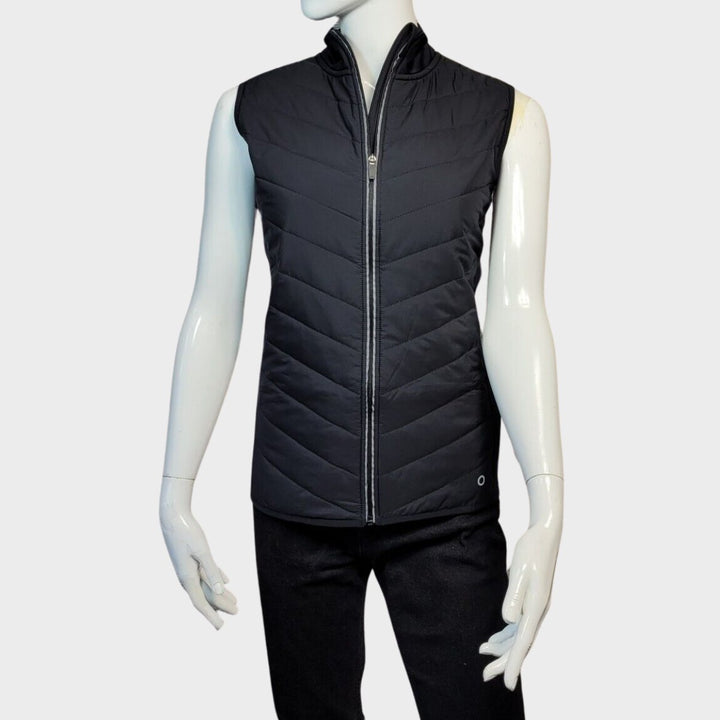 Ladies Reflective Running Gilet from You Know Who's