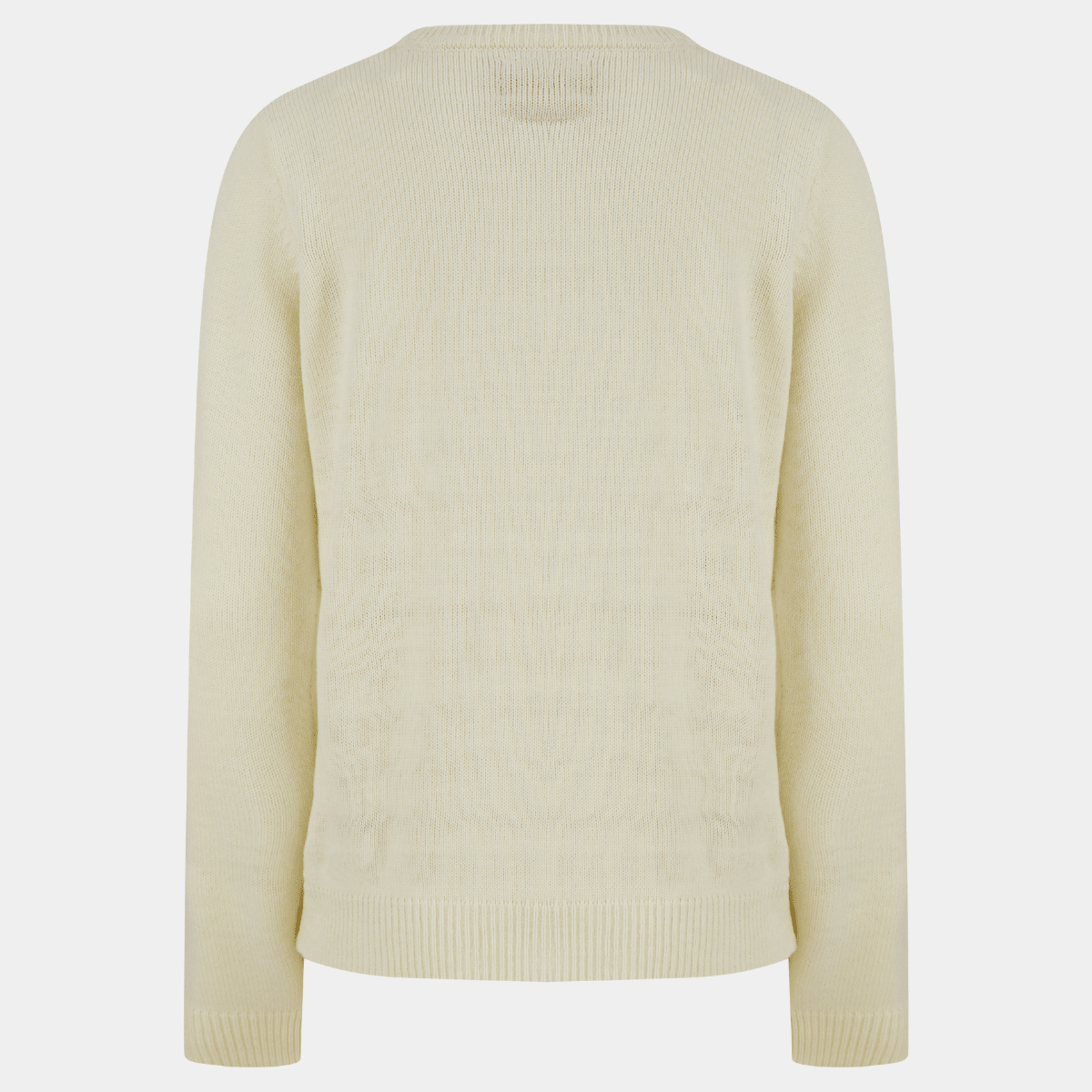 Ladies Reindeer Target Jumper from You Know Who's