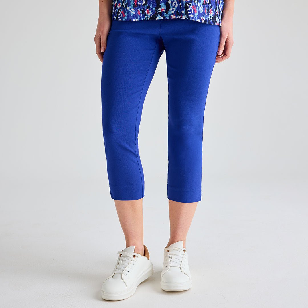 Royal Bengaline Trousers