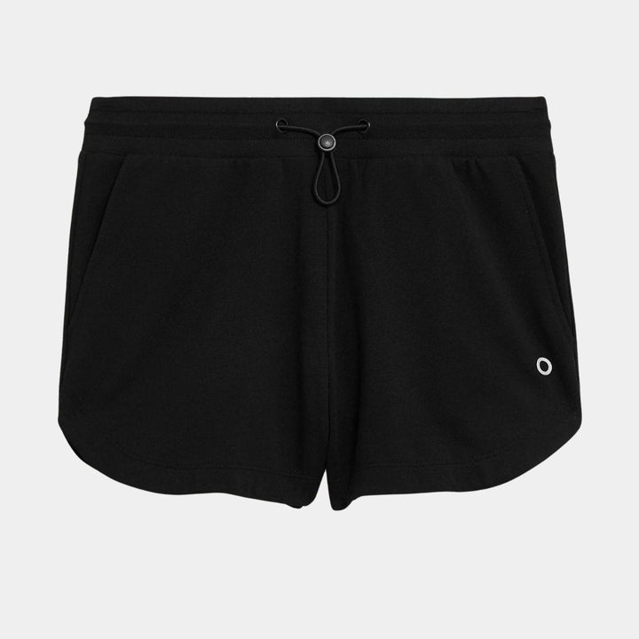 Ladies Running Shorts from You Know Who's
