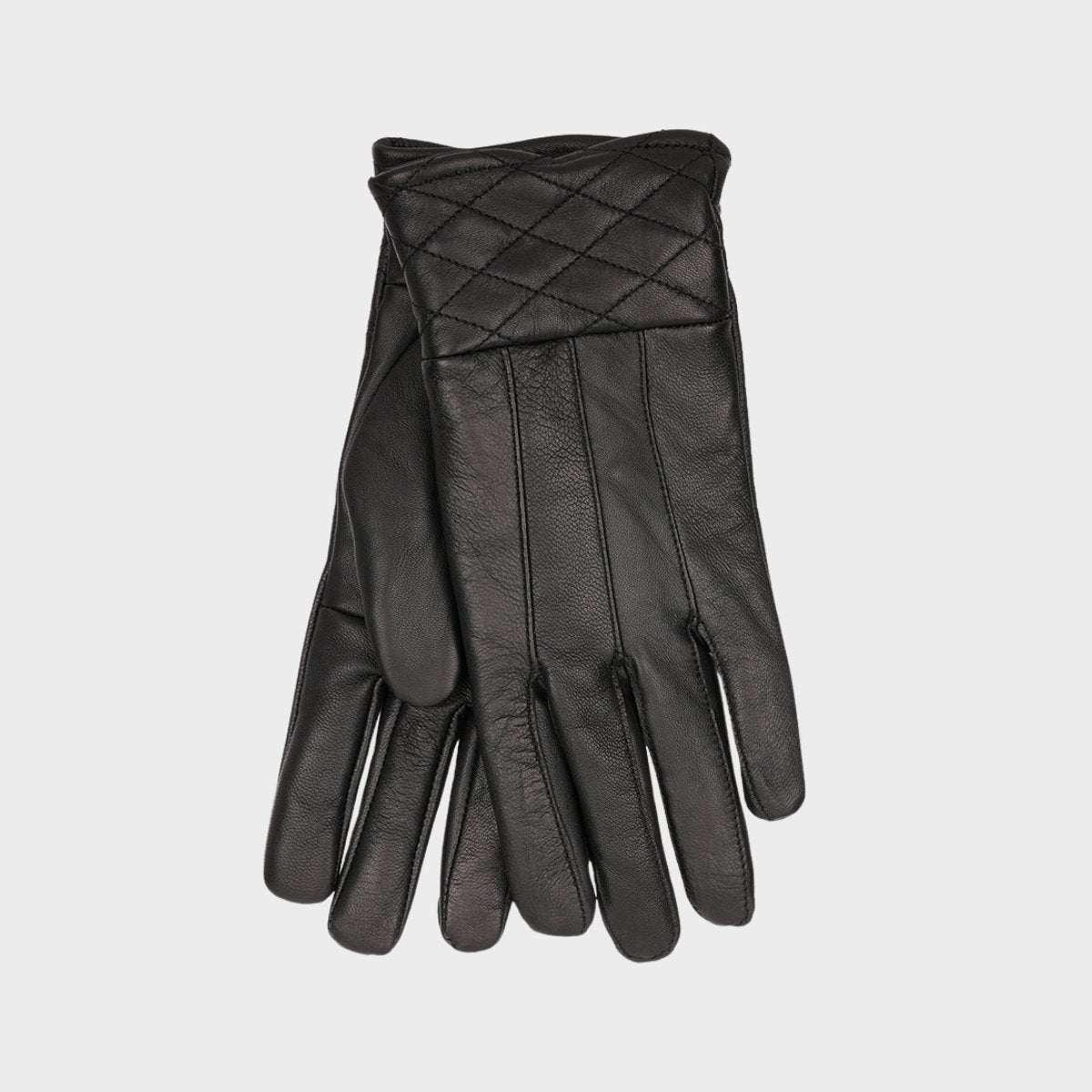 Ladies Sheepskin Leather Glove from You Know Who's