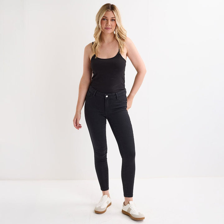 Ladies Skinny Jeans from You Know Who's