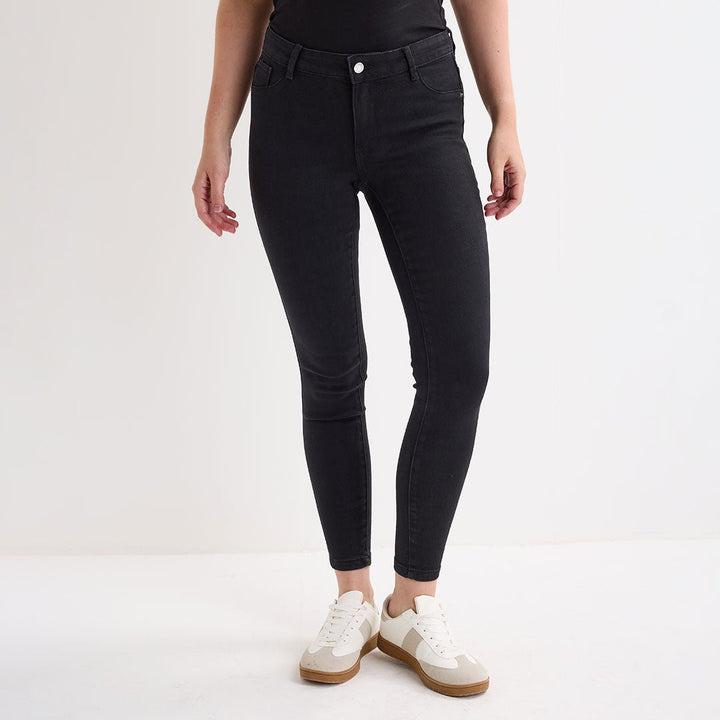 Ladies Skinny Jeans from You Know Who's