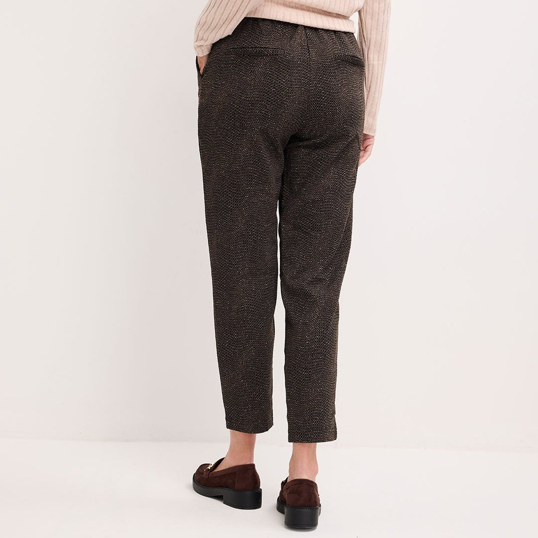 Ladies Speckled Trouser from You Know Who's