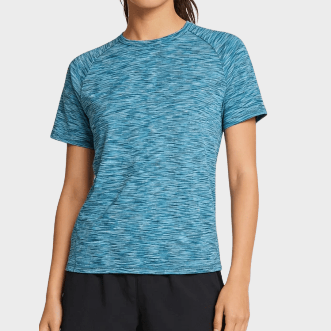 Ladies Sports Top from You Know Who's