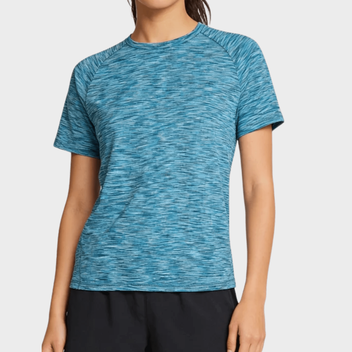 Ladies Sports Top from You Know Who's