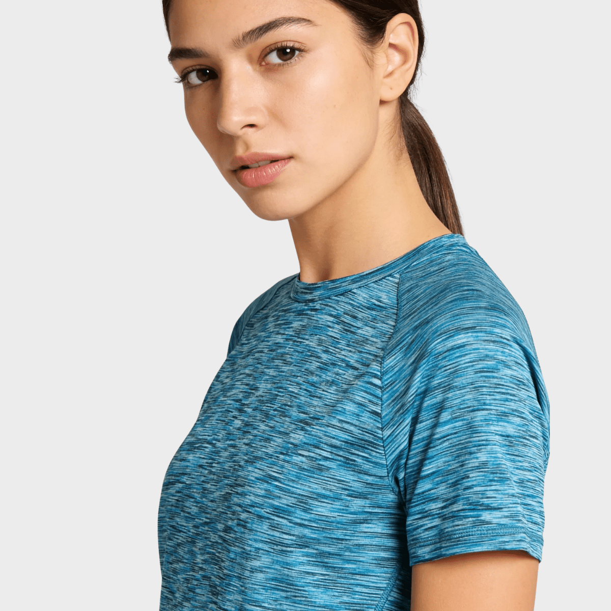 Ladies Sports Top from You Know Who's