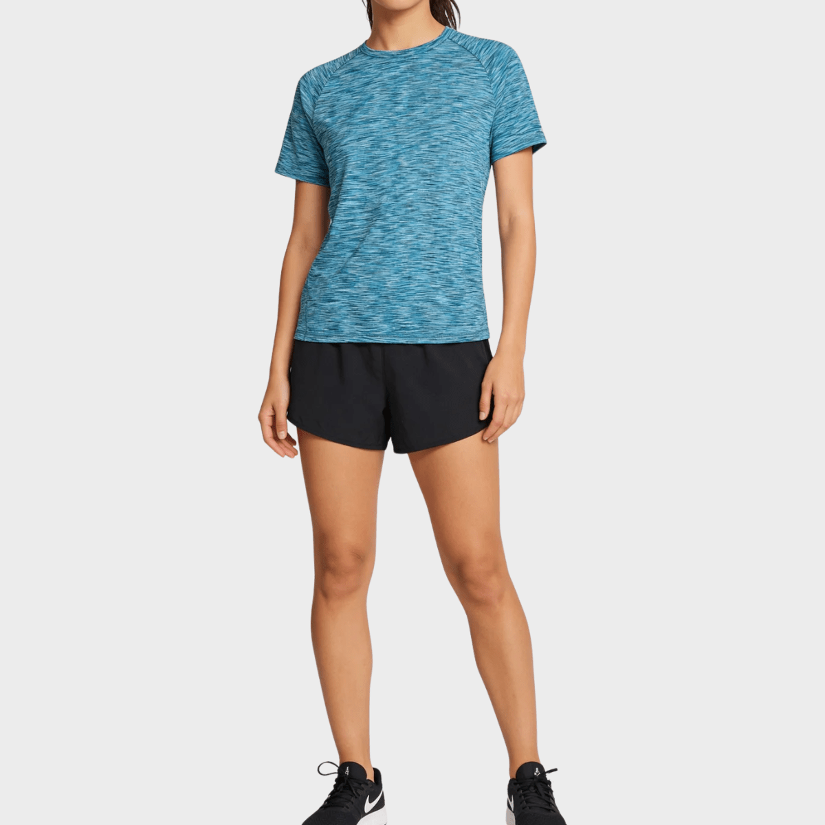 Ladies Sports Top from You Know Who's