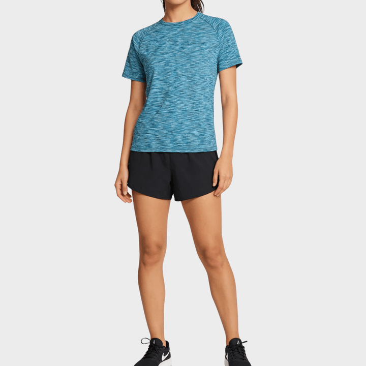 Ladies Sports Top from You Know Who's