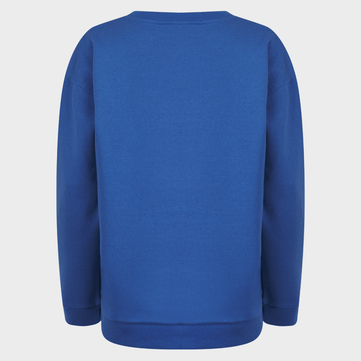 Ladies Star Embellishment Sweater from You Know Who's