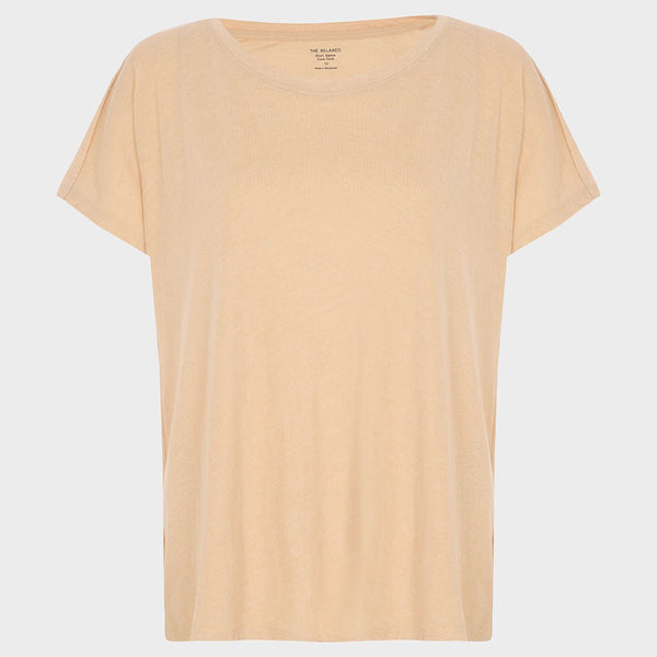 Ladies Stone Relaxed Fit T-Shirt from You Know Who's