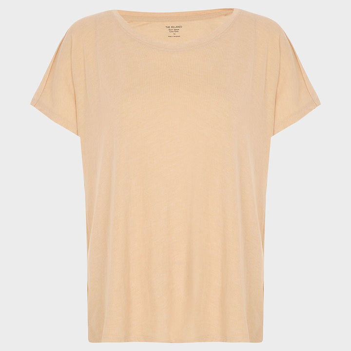Ladies Stone Relaxed Fit T-Shirt from You Know Who's