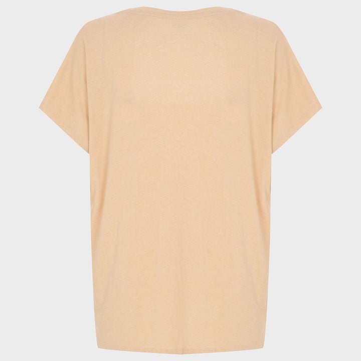 Ladies Stone Relaxed Fit T-Shirt from You Know Who's