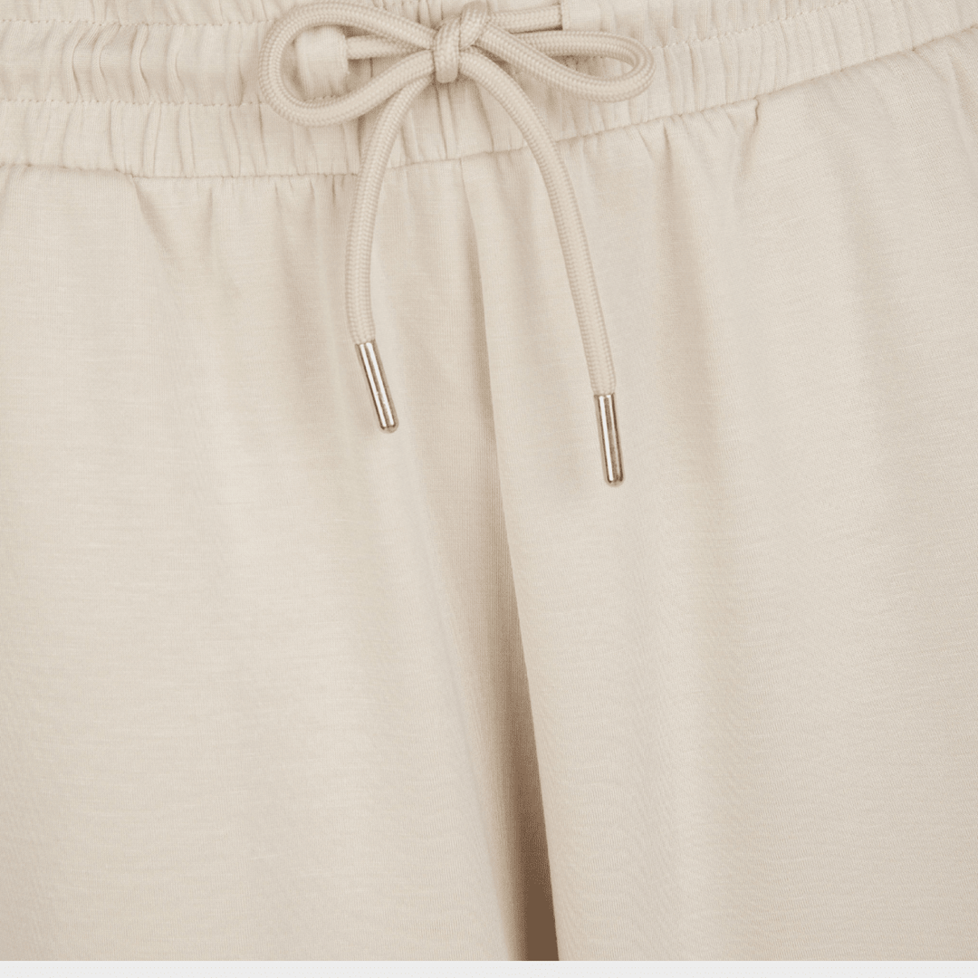 Ladies Stone Wide Leg Jogger from You Know Who's