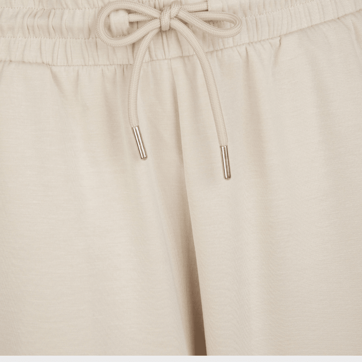 Ladies Stone Wide Leg Jogger from You Know Who's