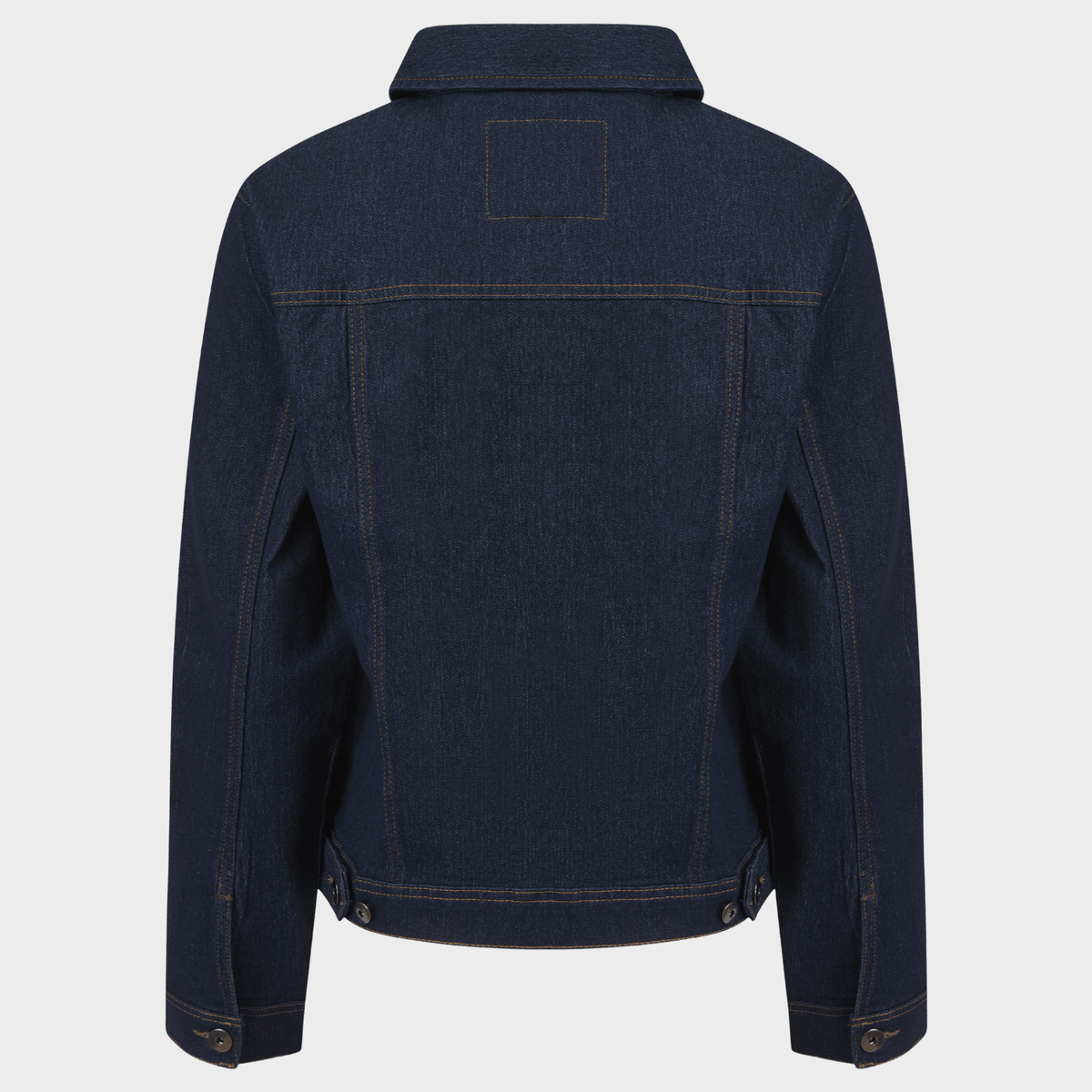 Ladies Stretch Denim Jacket from You Know Who's