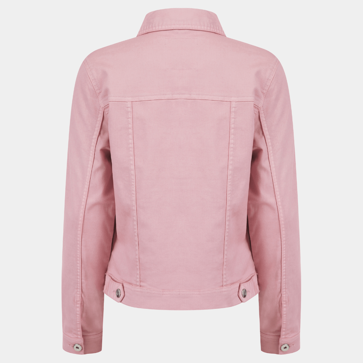 Ladies Stretch Denim Jacket from You Know Who's