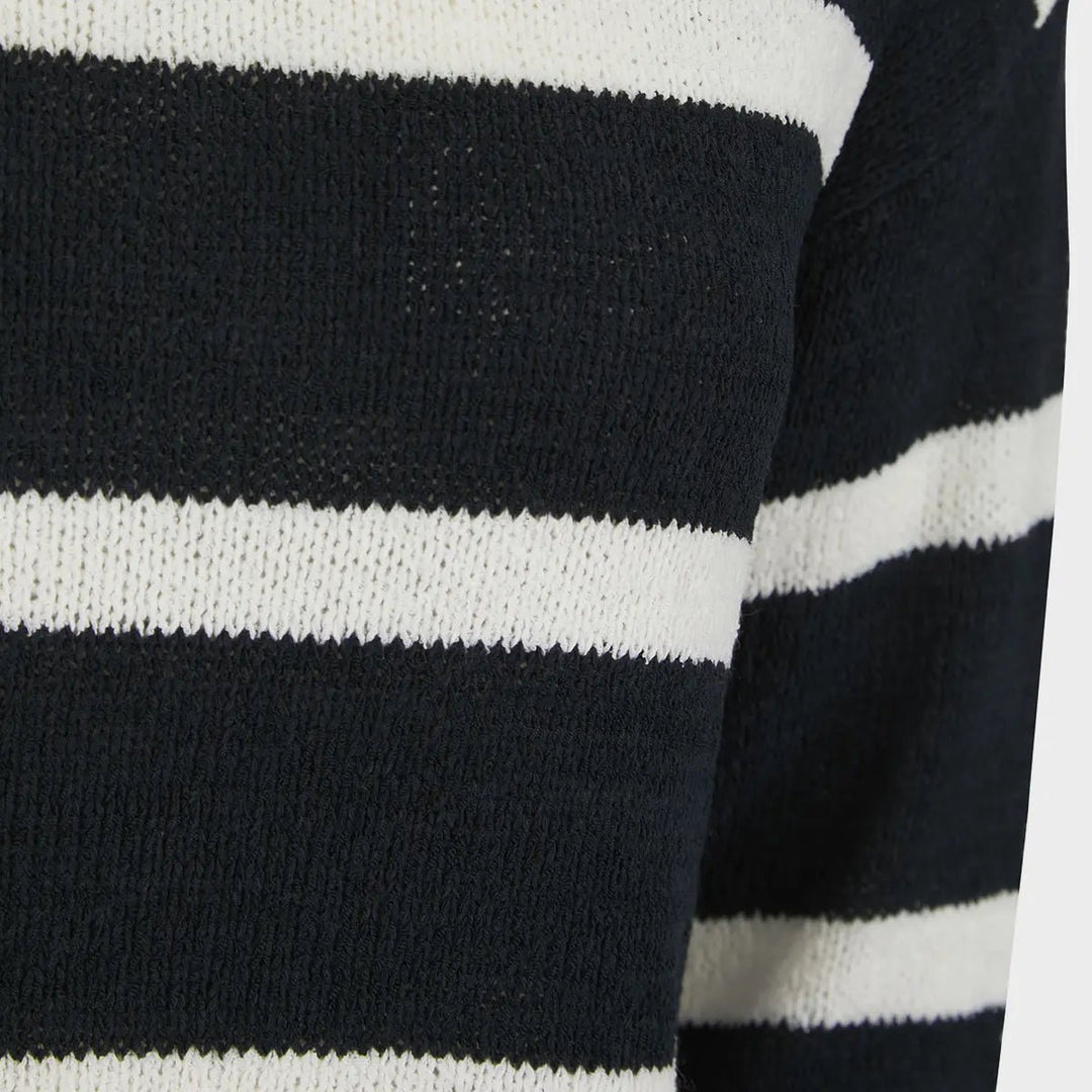 Ladies Striped Jumper from You Know Who's