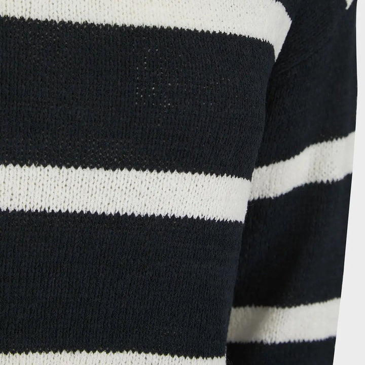 Ladies Striped Jumper from You Know Who's