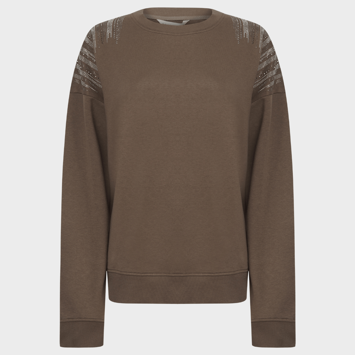 Ladies Studded Sweater from You Know Who's