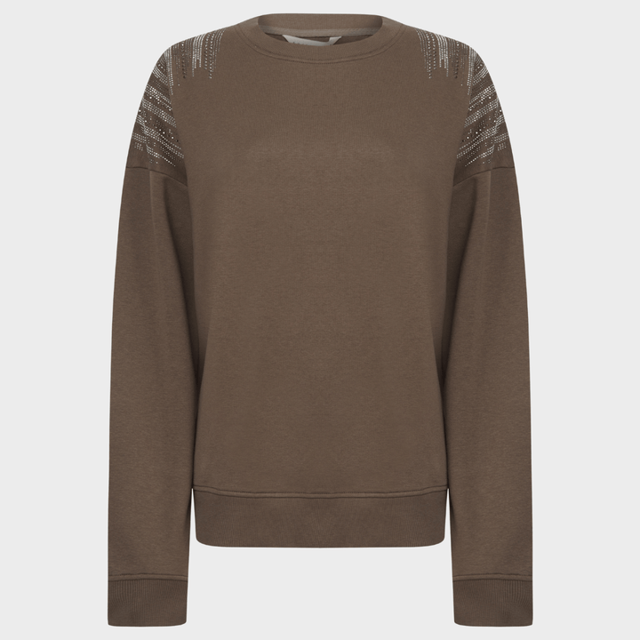 Ladies Studded Sweater from You Know Who's