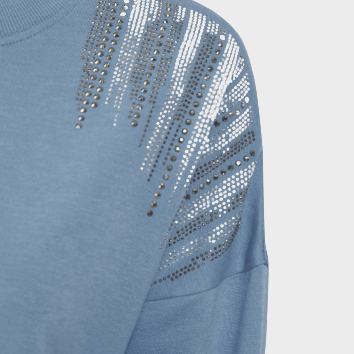 Ladies Studded Sweater from You Know Who's
