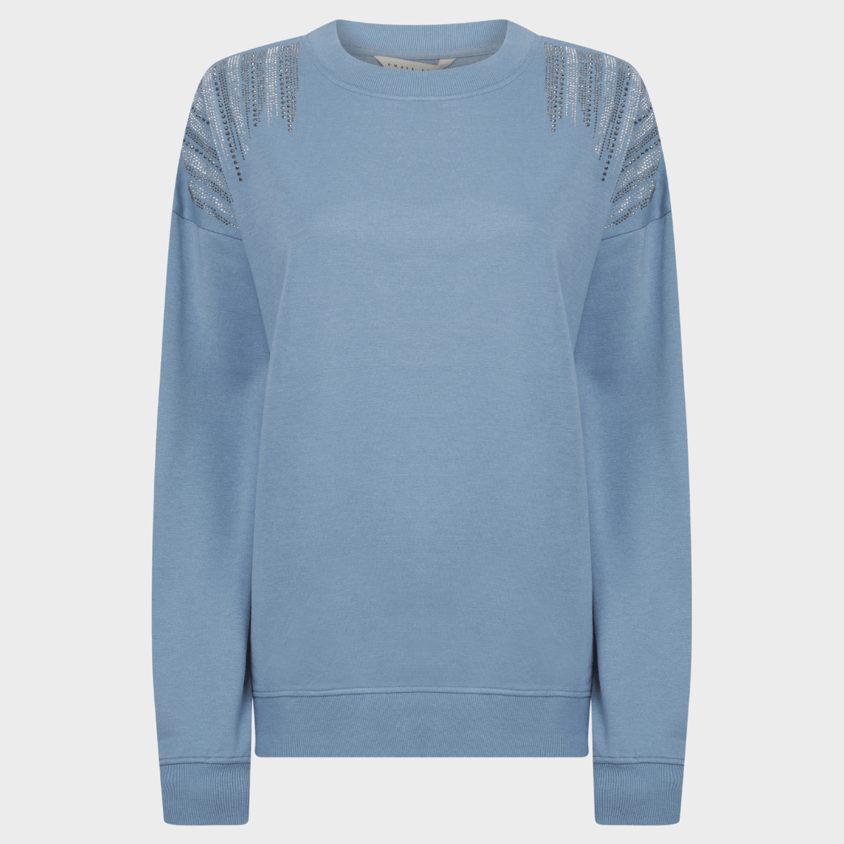 Ladies Studded Sweater from You Know Who's