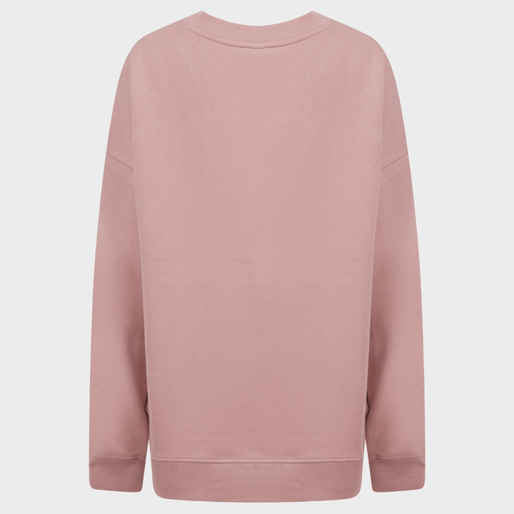 Ladies Studded Sweatshirt from You Know Who's