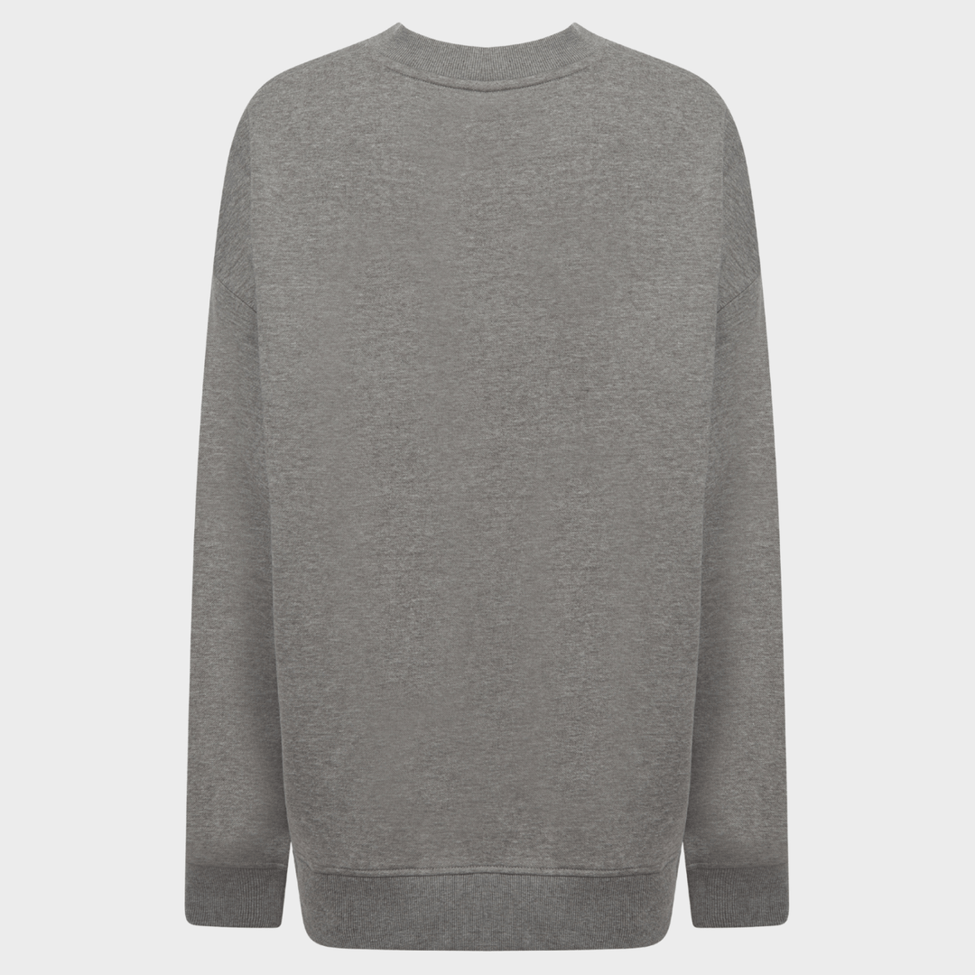 Ladies Studded Sweatshirt from You Know Who's