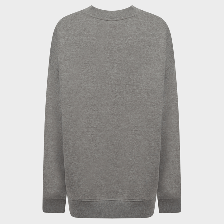 Ladies Studded Sweatshirt from You Know Who's